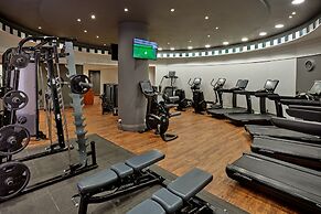 London Hilton on Park Lane