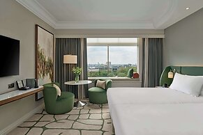 London Hilton on Park Lane