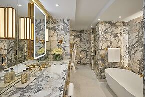 London Hilton on Park Lane