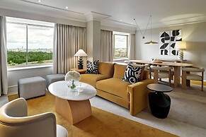 London Hilton on Park Lane