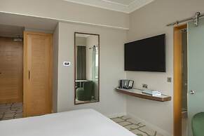 London Hilton on Park Lane