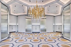 London Hilton on Park Lane