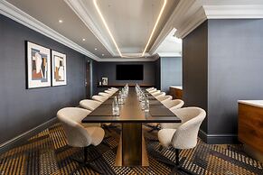 London Hilton on Park Lane