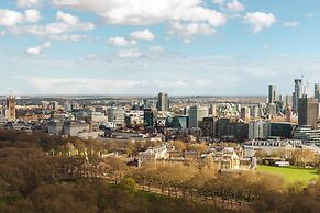 London Hilton on Park Lane