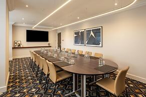 London Hilton on Park Lane