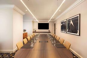 London Hilton on Park Lane