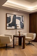 London Hilton on Park Lane
