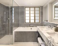 London Hilton on Park Lane