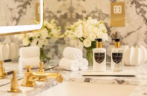 London Hilton on Park Lane