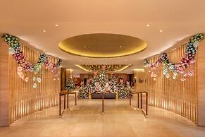 London Hilton on Park Lane