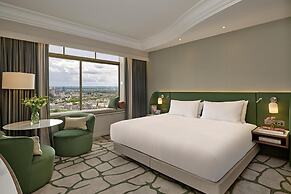 London Hilton on Park Lane