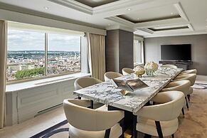 London Hilton on Park Lane