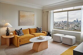London Hilton on Park Lane