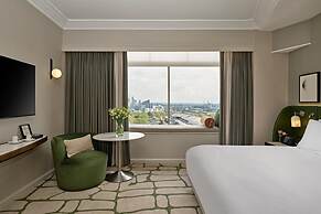 London Hilton on Park Lane