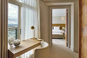 London Hilton on Park Lane