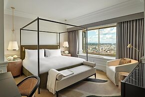 London Hilton on Park Lane