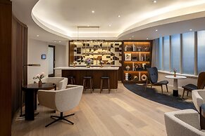 London Hilton on Park Lane