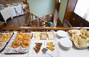 Hotel Hernán Cortés