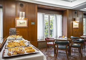 Hotel Hernán Cortés