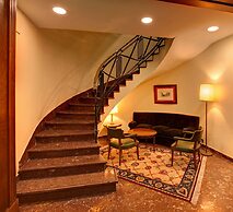 Hotel Hernán Cortés