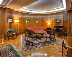 Hotel Hernán Cortés
