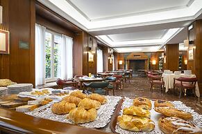 Hotel Hernán Cortés