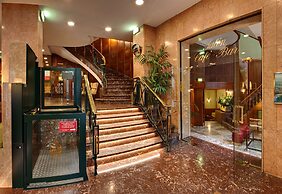 Hotel Hernán Cortés