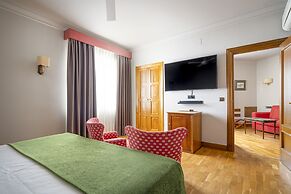 Hotel Hernán Cortés