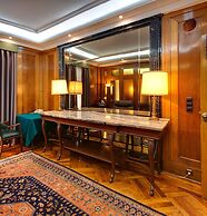 Hotel Hernán Cortés