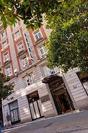 Hotel Hernán Cortés