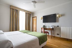 Hotel Hernán Cortés