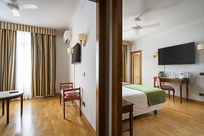 Hotel Hernán Cortés