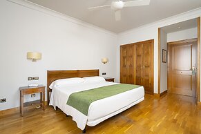 Hotel Hernán Cortés