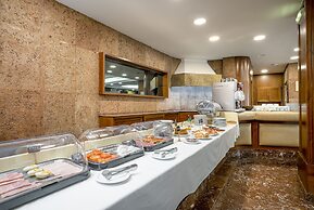 Hotel Hernán Cortés