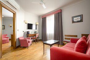 Hotel Hernán Cortés