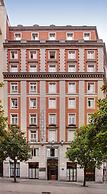 Hotel Hernán Cortés
