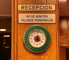 Hotel Hernán Cortés