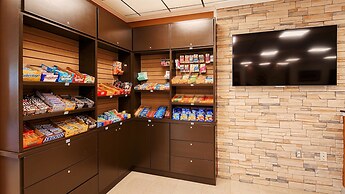 Best Western Airport