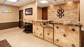 Best Western Airport