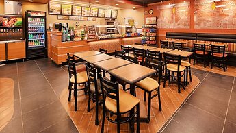 Best Western Airport