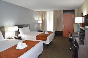 Days Inn & Suites by Wyndham Orlando Airport