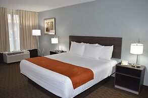 Days Inn & Suites by Wyndham Orlando Airport