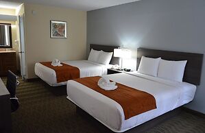 Days Inn & Suites by Wyndham Orlando Airport
