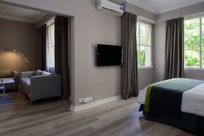 SuMa Recoleta Hotel