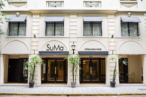 SuMa Recoleta Hotel