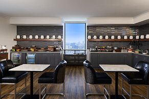 JW Marriott Houston by the Galleria