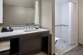 JW Marriott Houston by the Galleria