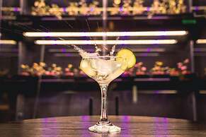 JW Marriott Houston by the Galleria