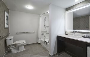 JW Marriott Houston by the Galleria