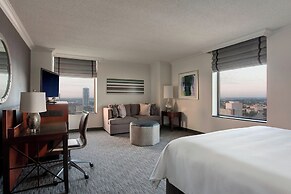 JW Marriott Houston by the Galleria